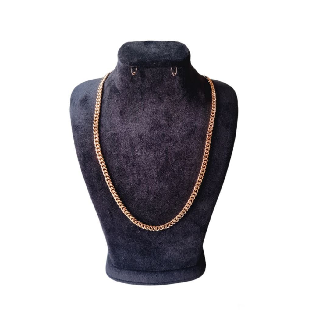 زنجیر زنانه ژوپینگ کد 900 زنجیر زنانه ژوپینگ کد 900