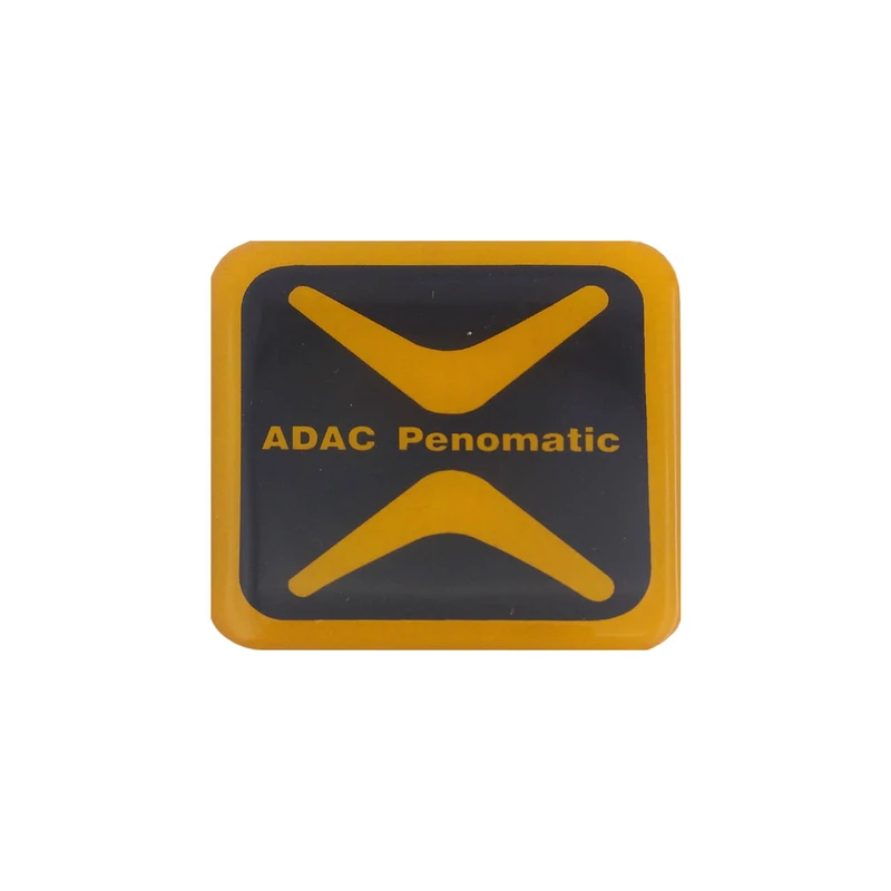 برچسب بدنه خودرو طرح پنوماتیک مدل Y118