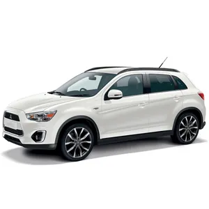 خودرو میتسوبیشی ASX Highline اتوماتیک سال 2016