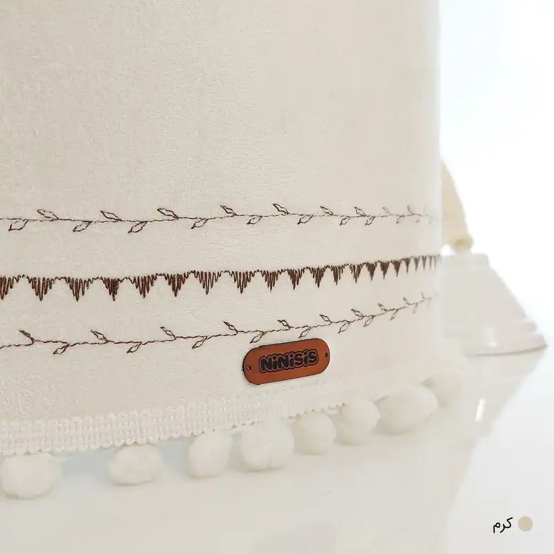 لوستر نی نی سیس طرح بوهمیا