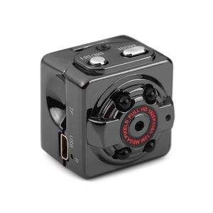 نقد و بررسی دوربین فیلم برداری ورزشی مدل SQ8 توسط خریداران