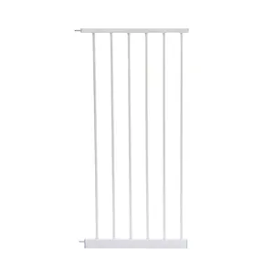 اکستنشن گیت محافظ مدل N-9732-79-45 رنگ سفید