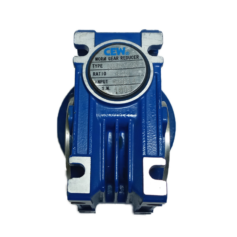 گیربکس مکعبی سی ای دبلیو مدل CEW-1605