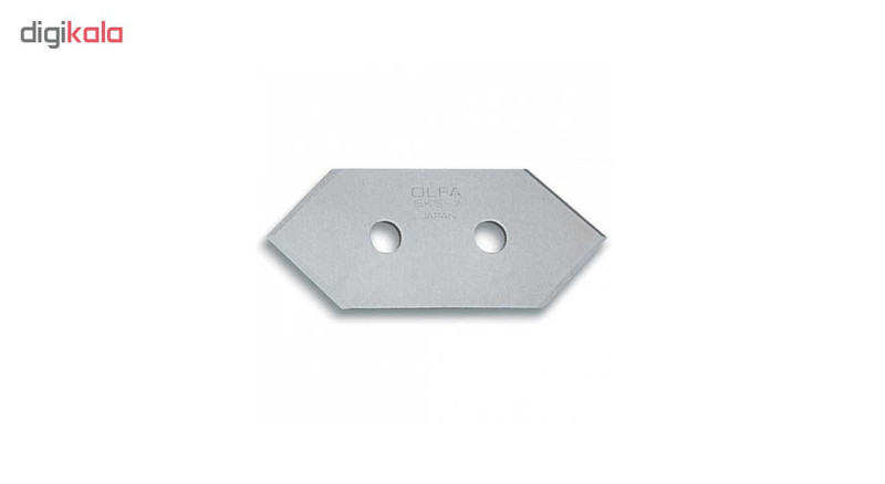 کاتر الفا کد MC-45DX