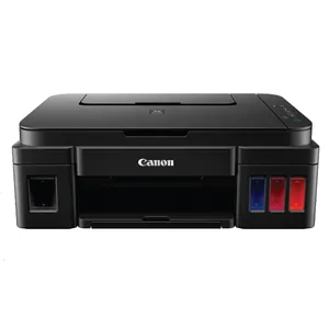 پرینتر چندکاره جوهرافشان کانن مدل PIXMA G2000 