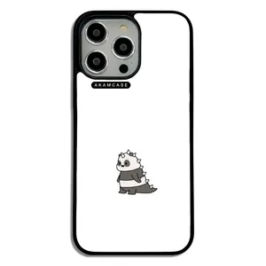 AKAM AMC-WA14PROMAX-DINO-22 Cover For Apple iPhone 14 Pro Max