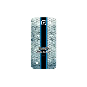 MAHOOT GEELY Cover Sticker for LG K4