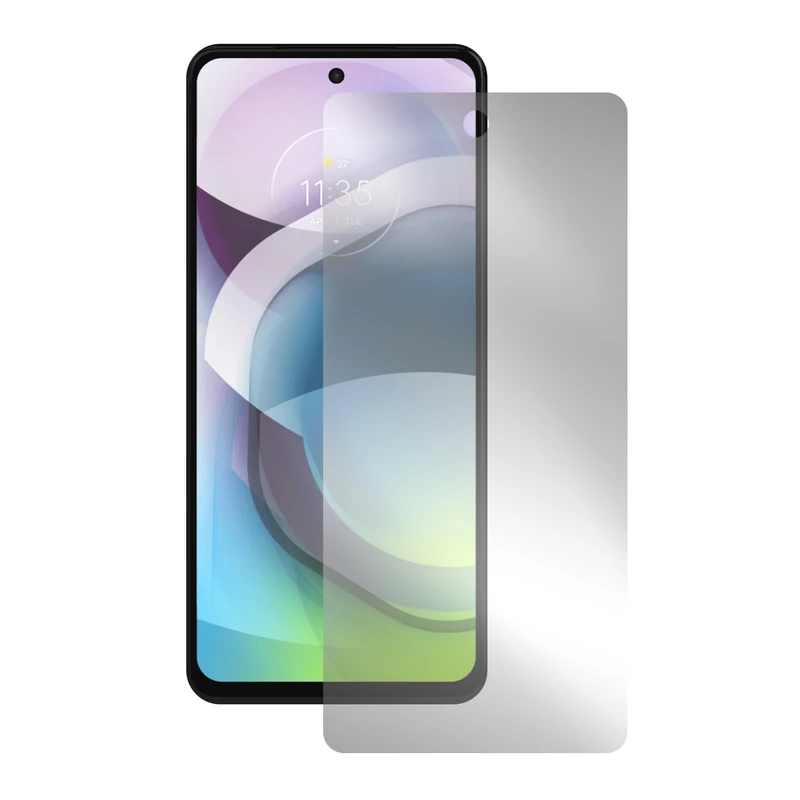 محافظ صفحه نمایش آنتی بلو راک اسپیس مدل 180L-01Y مناسب برای گوشی موبایل موتورولا  Moto G 5G    