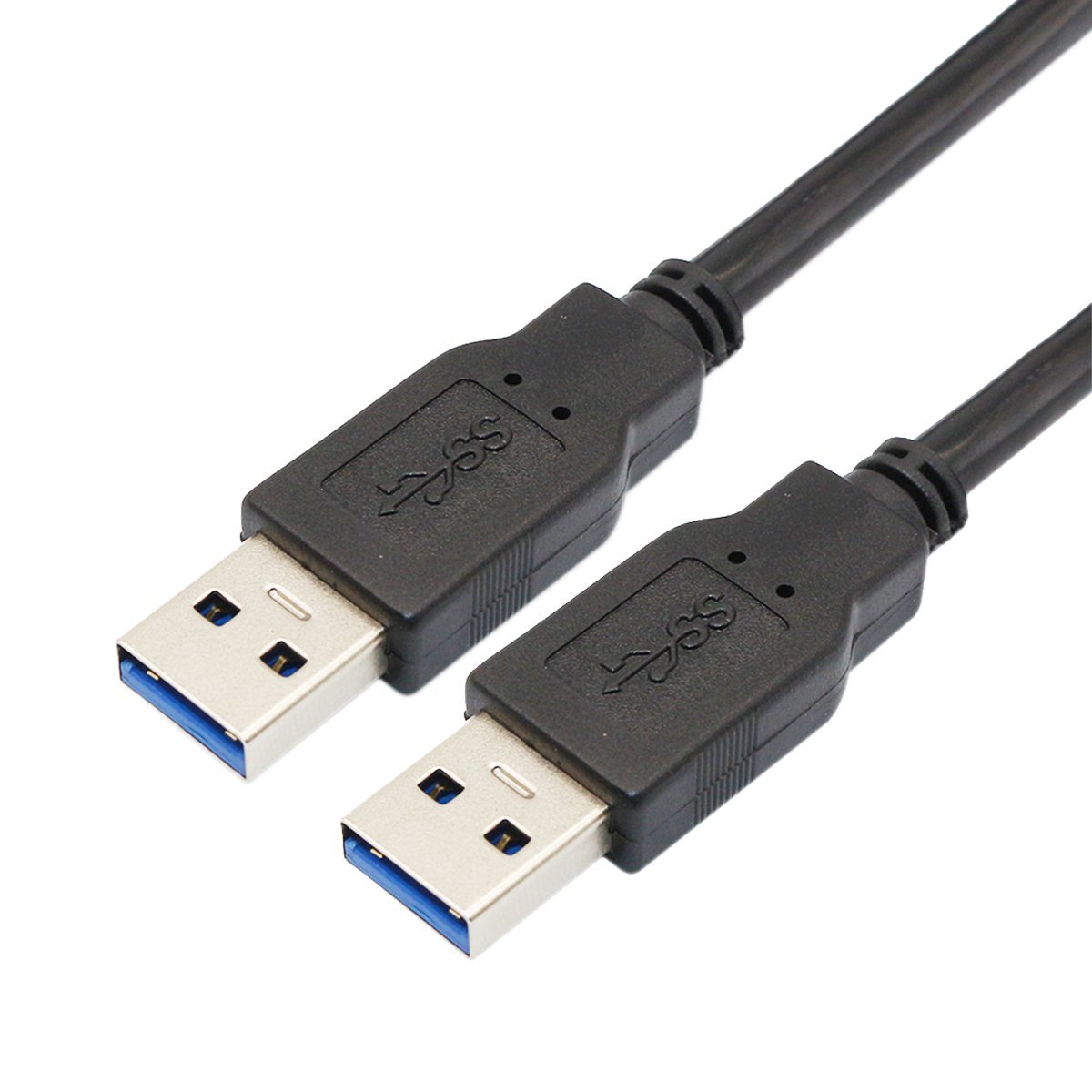 کابل لینک USB 3.0 پی-نت مدل USB AM به طول 1.5 متر