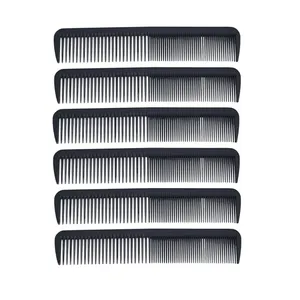 شانه مو درونفا مدل Hair Brush بسته 8 عددی