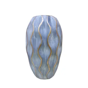 گلدان دکوری
مدل پیچ رومیزی َکد A01