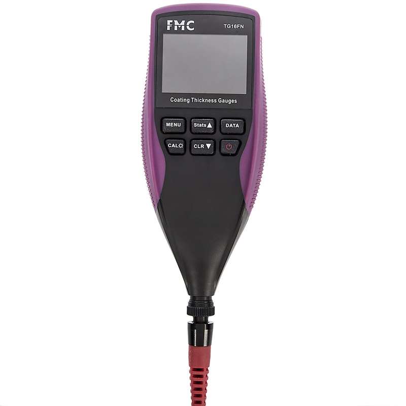 ضخامت سنج پوشش اف ام سی مدل TG16FN ضخامت سنج پوشش اف ام سی مدل TG16FN