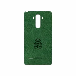 MAHOOT GL-REAL Cover Sticker for LG G4 Stylus