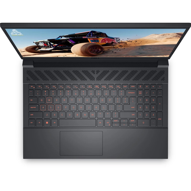 لپ تاپ 15.6 اینچی دل مدل G15 5530-i9 13900HX 32GB 1SSD RTX4060 لپ تاپ 15.6 اینچی دل مدل G15 5530-i9 13900HX 32GB 1SSD RTX4060