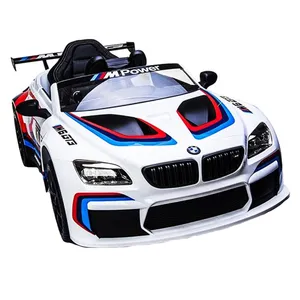 ماشین شارژی مدل BMW کد 530LI