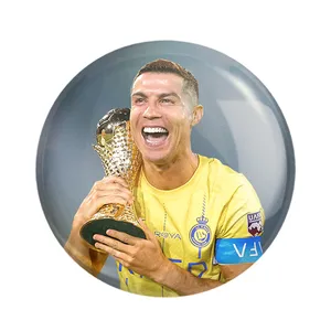 پیکسل خندالو مدل کریستیانو رونالدو کد 36403