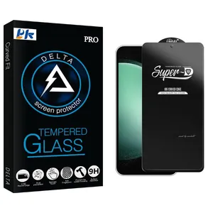 PK Delta SuperD Screen Protector For Samsung  Galaxy S23 Fe