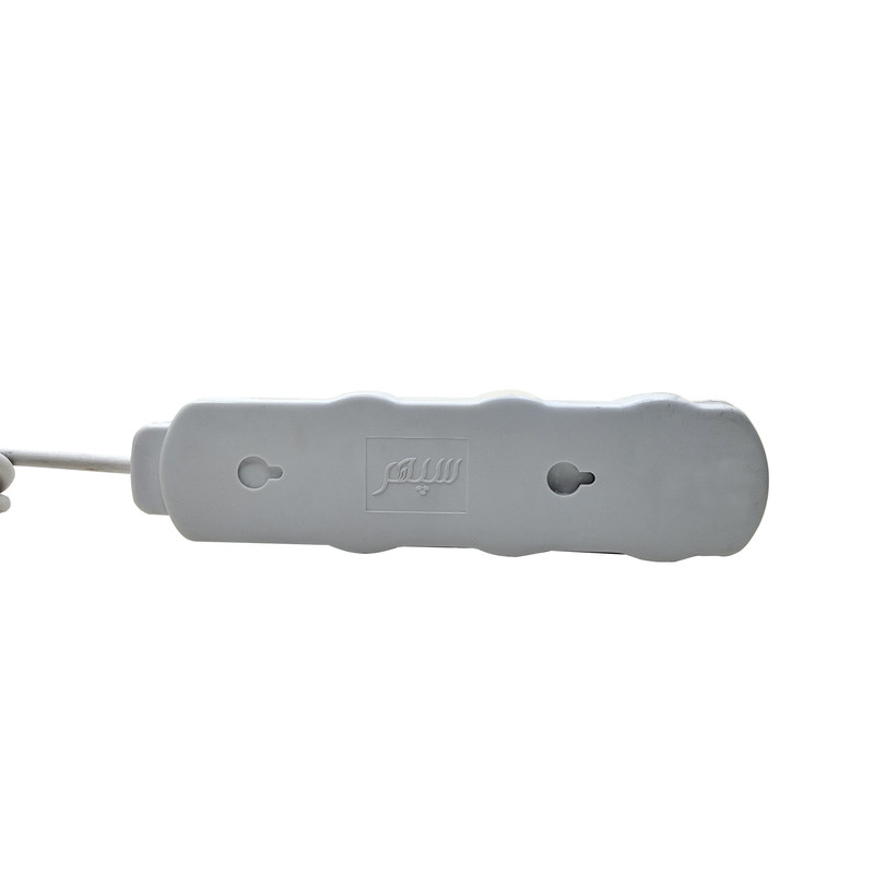 چند راهی برق سپهر مدل ُSR-3P-1.30M مجموعه 2 عددی