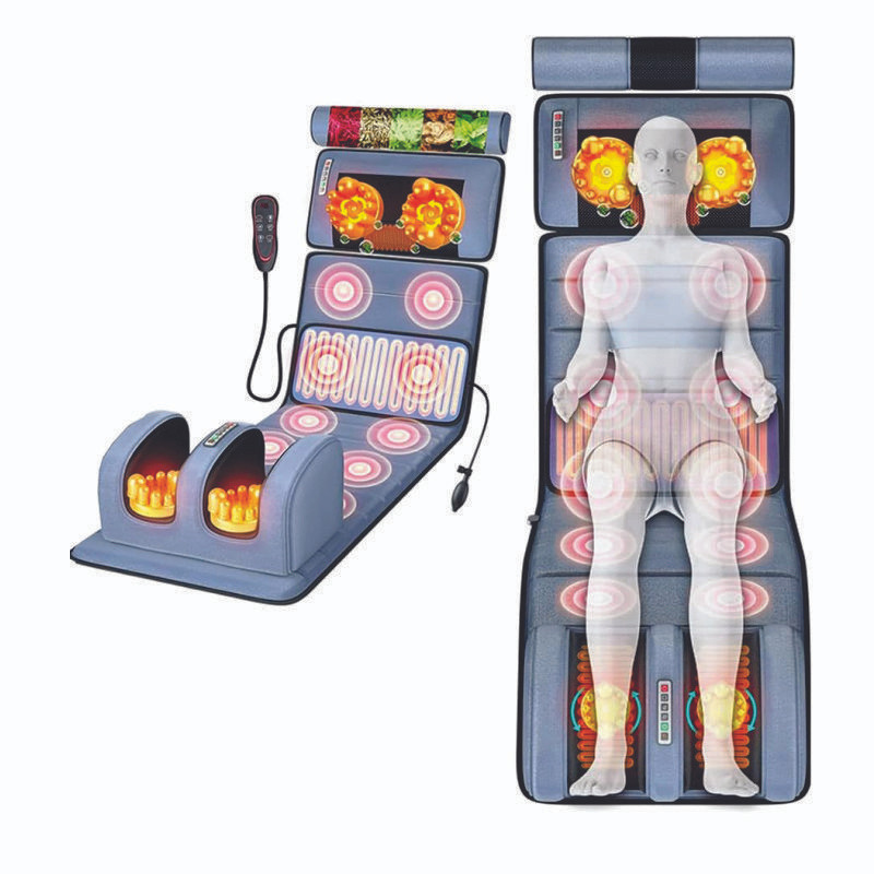 روکش صندلی ماساژ مدل FBM-001