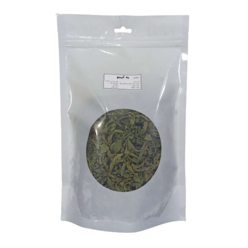 دمنوش به لیمو - 50 گرم