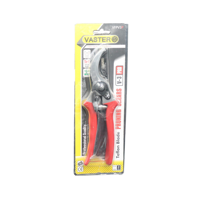 قیچی باغبانی واستر مدل V-3 Pro