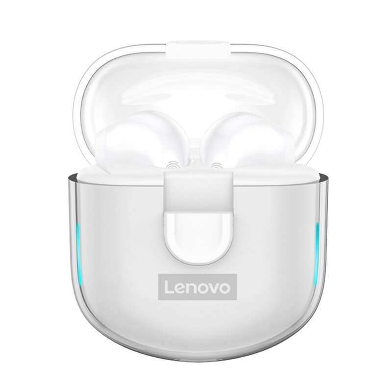هدفون بی سیم لنوو مدل DEP LP12 THINKPLUS NER IVAF