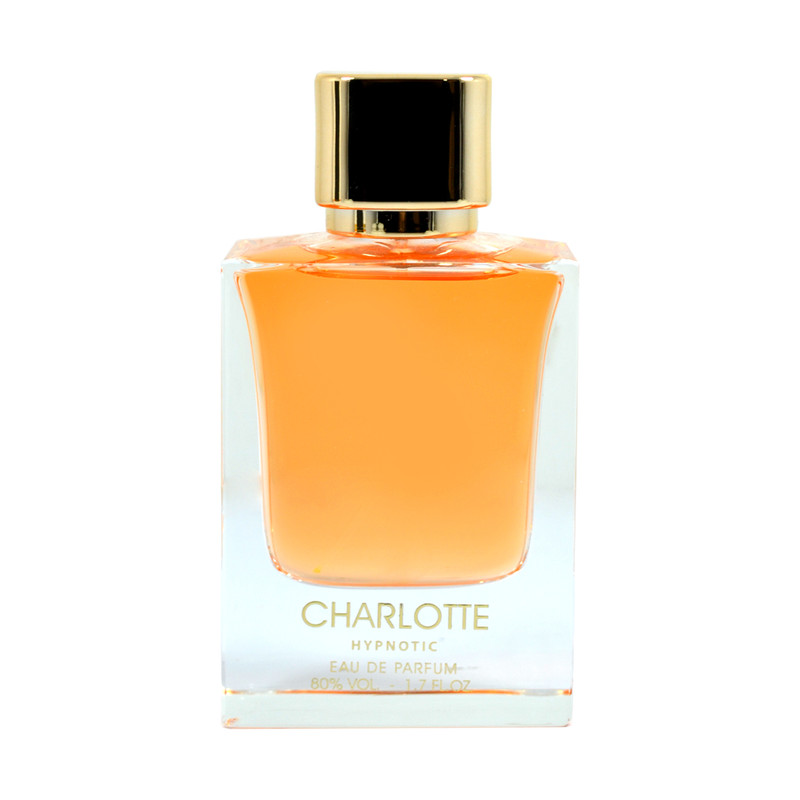 ادوپرفیوم زنانه ری بارتون مدل CHarlotte hypnotic
