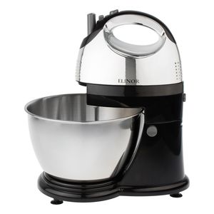 همزن کاسه‌دار 5 لیتری الینور مدل ESM-8300