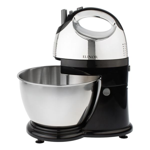 همزن کاسه‌دار 5 لیتری الینور مدل ESM-8300