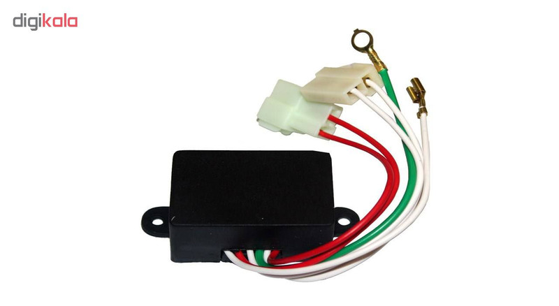 تقویت شیشه بالابرکاوج مدل RADFAR 1359 مناسب برای پراید