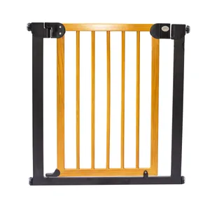  گیت محافظ مدل 79-W-9732 رنگ قهوه ای روشن