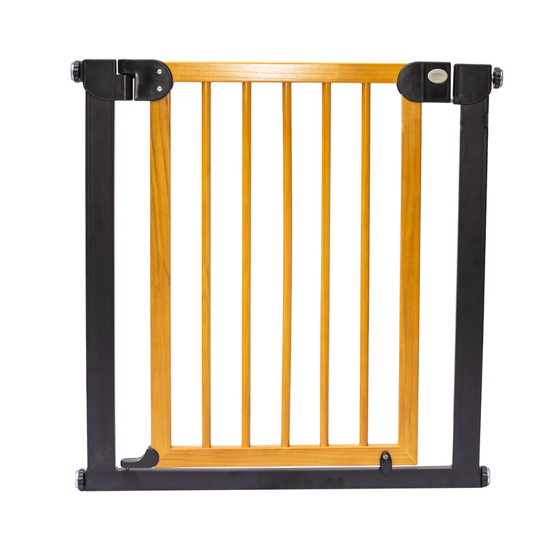  گیت محافظ مدل 79-W-9732 رنگ قهوه ای روشن
