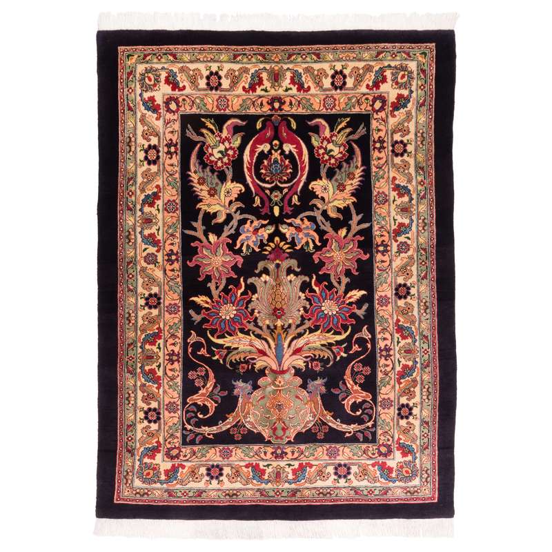 فرش دستبافت چهار متری سی پرشیا کد 702020