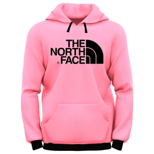 هودی زنانه مدل The North Face 2 کد MH126