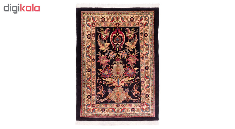 فرش دستبافت چهار متری سی پرشیا کد 702020