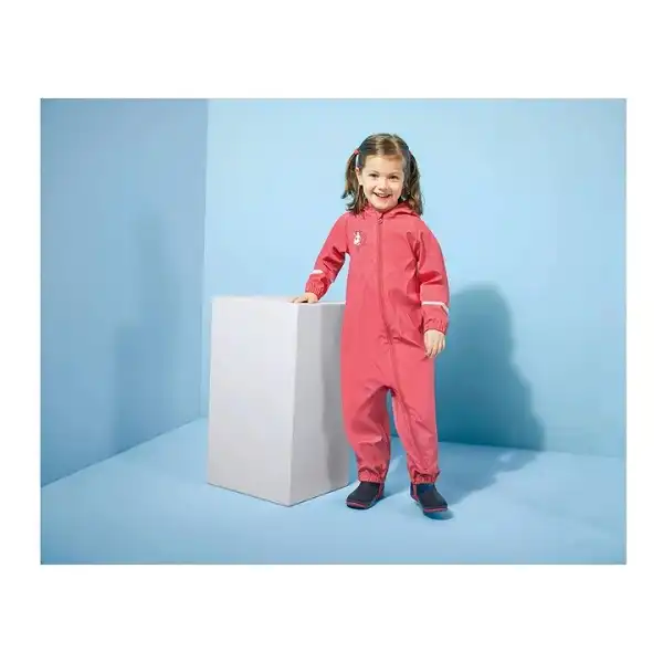 سرهمی ورزشی دخترانه لوپیلو مدل 372753