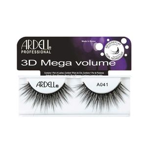 نقد و بررسی مژه مصنوعی آردل مدل 3D Mega شماره A041 توسط خریداران
