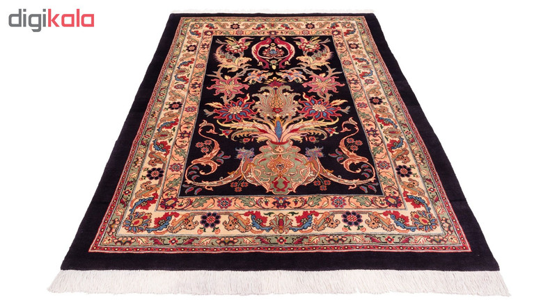 فرش دستبافت چهار متری سی پرشیا کد 702020