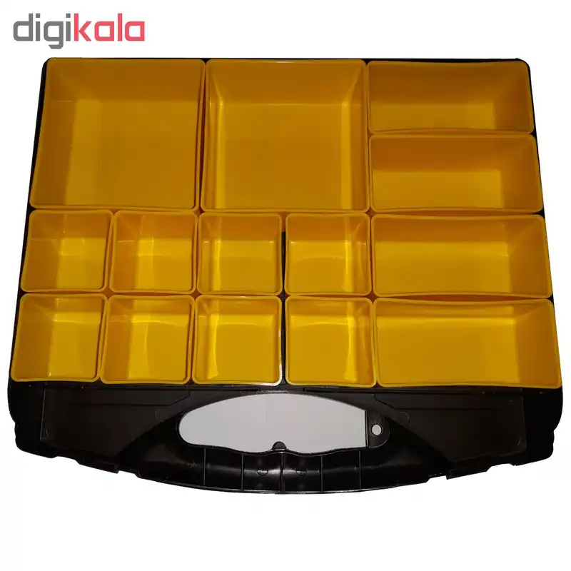 جعبه ابزار تیک مدل TIK14