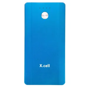 شارژر همراه X.cell مدل PC6000 با ظرفیت 6000 میلی آمپر ساعت