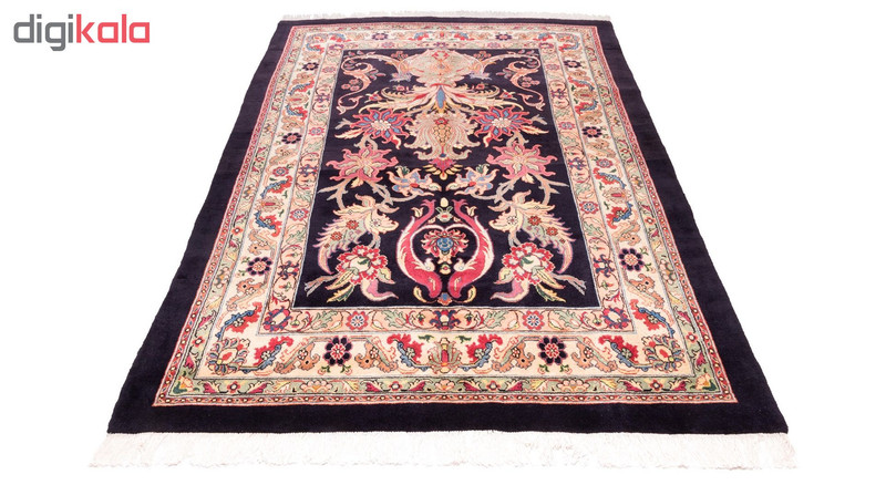 فرش دستبافت چهار متری سی پرشیا کد 702020