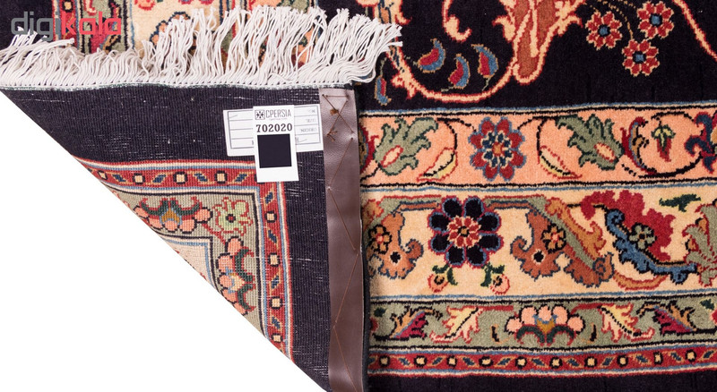 فرش دستبافت چهار متری سی پرشیا کد 702020