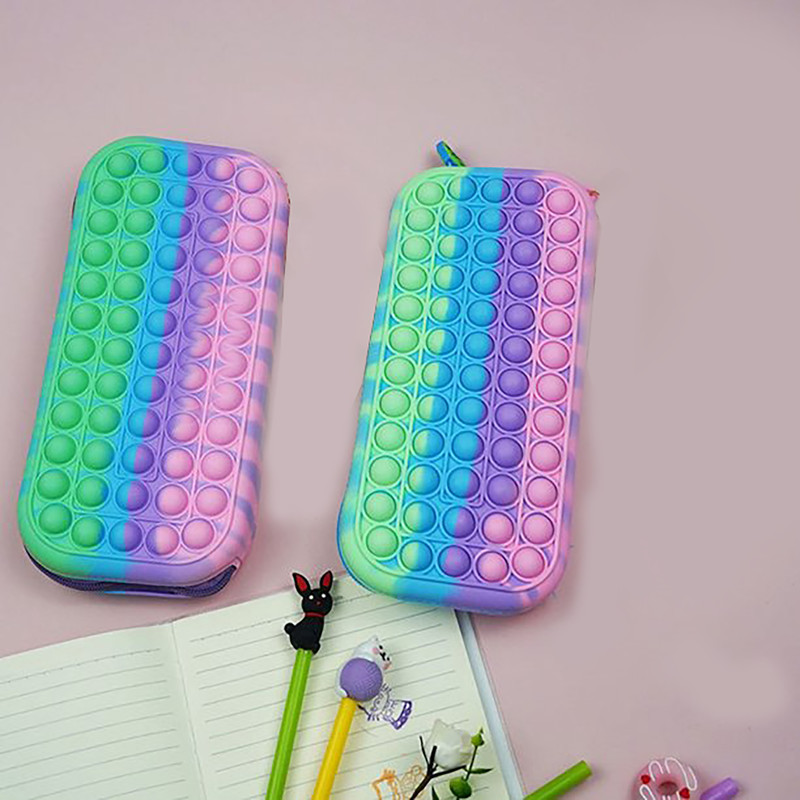 جامدادی طرح پاپیت دار مدل فانتزی