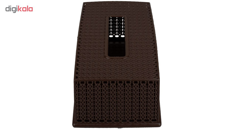 جای دستمال کاغذی کد 44