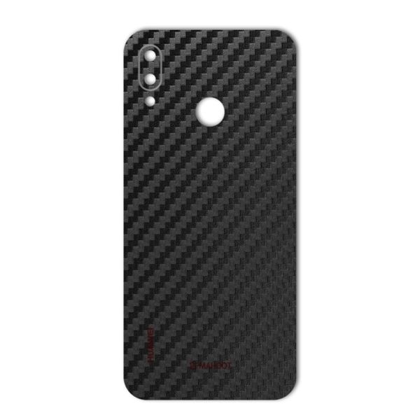 برچسب پوششی ماهوت مدل Carbon-fiber Texture مناسب برای گوشی Huawei Nova 3e برچسب پوششی ماهوت مدل Carbon-fiber Texture مناسب برای گوشی Huawei Nova 3e