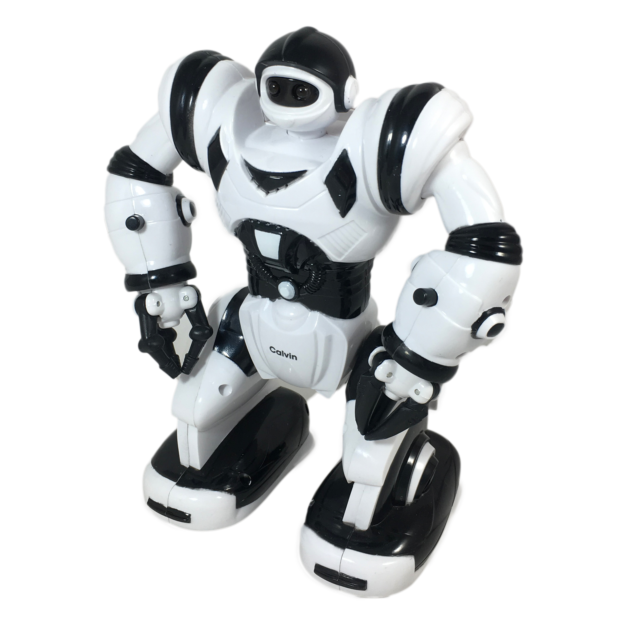  ربات اسباب بازی فنگ یوان مدل 27106 