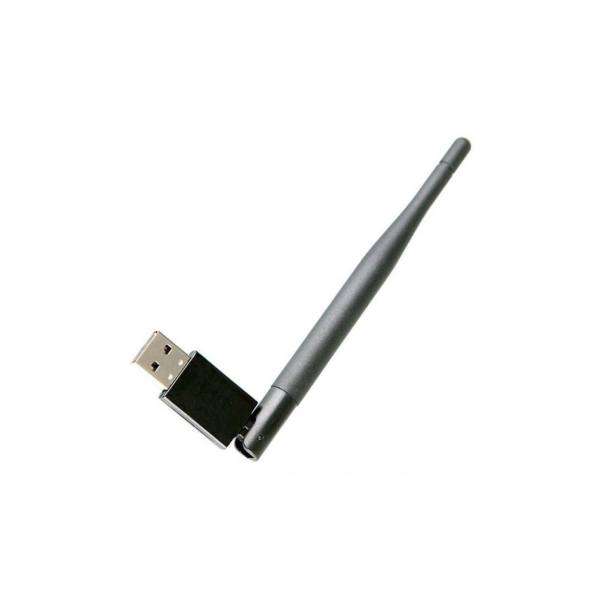 بی سیم USB کارت شبکه مدل 802 بی سیم USB کارت شبکه مدل 802
