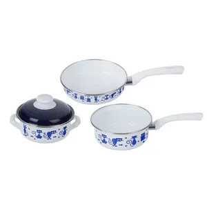 سرویس پخت و پز کودک 4 پارچه ساواسان مدل SV-121603-EE