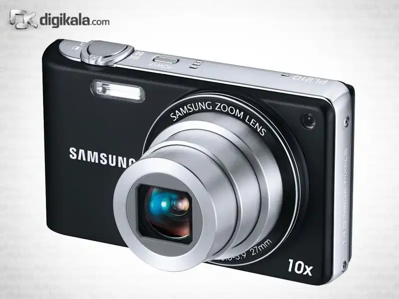 دوربین دیجیتال سامسونگ پی ال 210