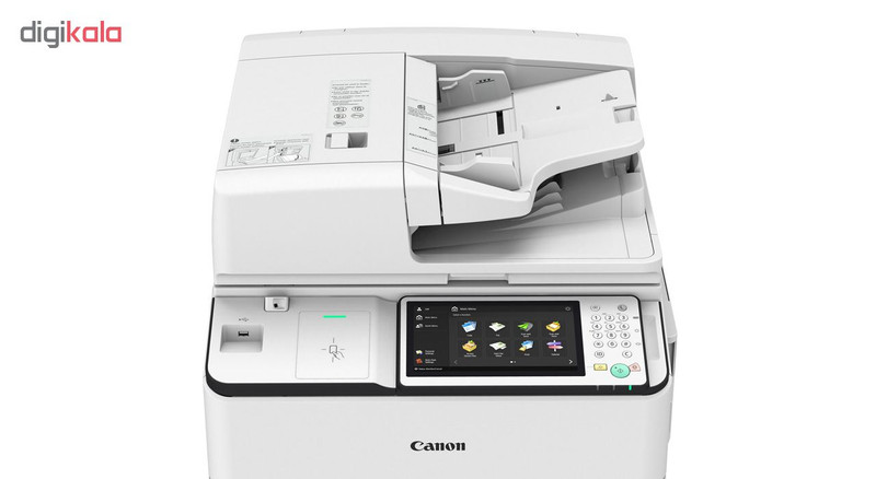 دستگاه کپی کانن مدل 6565I MFP 1